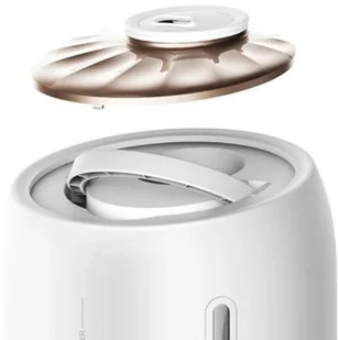 Nawilżacz powietrza Xiaomi Deerma F500 - Nawilżacze powietrza - miniaturka - grafika 4
