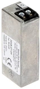 ZACZEP ELEKTROMAGNETYCZNY R4-24.20 R4-24.20 - Kontrola dostępu - miniaturka - grafika 2