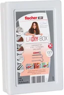 Kołki - Fischer LaDIY-Box (DE), Dowel - miniaturka - grafika 1