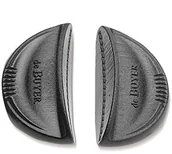 Pojemniki na przyprawy - De Buyer anses Induction clipsables Silicone Twisty  choc: Vert 836000 - miniaturka - grafika 1