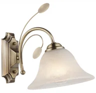 Lampy ścienne - Globo 69007-1W 69007-1W - miniaturka - grafika 1