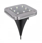 Lampy ogrodowe - Globo Lampa solarna 33414Q-2 - miniaturka - grafika 1