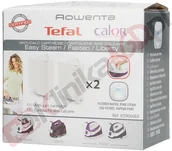 Akcesoria i części do żelazek - SEB Tefal Wkład antywapienny do żelazka XD9060E0 - miniaturka - grafika 1