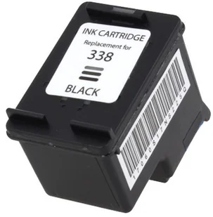 My Office Komplet zamienników tuszów HP 338 BK 343 CMY - Tusze zamienniki - miniaturka - grafika 3