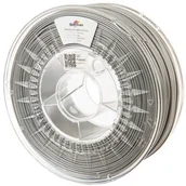 Filamenty i akcesoria do drukarek 3D - Filament ABSGP450 1.75MM Silver 1KG - miniaturka - grafika 1