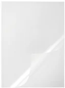 Ofertówki - Durable Obwoluta do grzbietów zaciskowych przezroczysta, szt 291919 - miniaturka - grafika 1