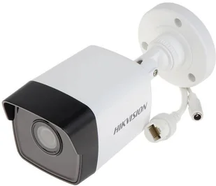 Hikvision IP Camera DS-2CD1053G0-I - Kamery do monitoringu - miniaturka - grafika 2