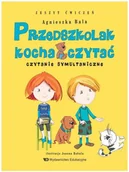 Pomoce naukowe - Wydawnictwo Edukacyjne Przedszkolak kocha czytać. Czytanie symultaniczne - miniaturka - grafika 1