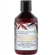Maski do włosów - Bioelixire Arganowa maska do włosów 300 ml - miniaturka - grafika 1