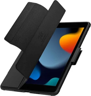 Spigen ULTRA HYBRID PRO IPAD 10.2 2019 / 2020 / 2021 BLACK FD_20630-0 - Etui do tabletów - miniaturka - grafika 8