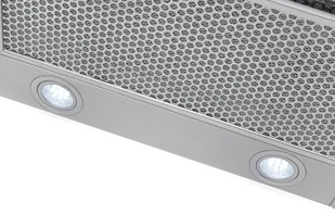 Amica OTP6241I - Okapy kuchenne - miniaturka - grafika 5