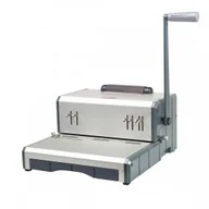 Bindownice - Opus Bindownica do grzbietu spiralnego Coil Jumbo OPCOILJUMBO - miniaturka - grafika 1