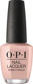 Lakiery do paznokci - OPI Lakier Tiramisu for Two 15ml - miniaturka - grafika 1