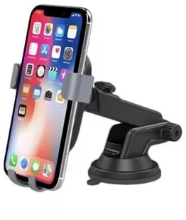 Philips Philips Uchwyt samochodowy z bezprzewodową ładowarką Phil-DLK3532Q/00 - Ładowarki samochodowe - miniaturka - grafika 2