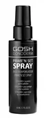 Podkłady do twarzy - Gosh DONODERM - PRIME'N SET SPRAY - Utrwalający spray do makijażu - 50 ml GOSDNSSMA - miniaturka - grafika 1