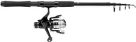 Wędki - Abu Garcia Zestaw spinningowy Cardinal Vildmark 7 - miniaturka - grafika 1