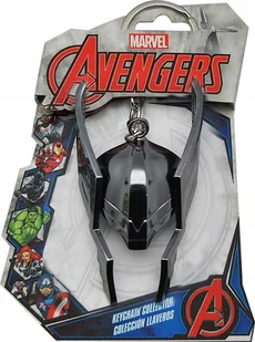 Brelok Metalowy Thor Mv15585 - Breloczki dla dzieci - miniaturka - grafika 2