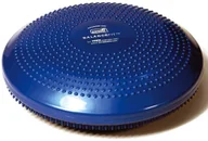Dyski i twistery - Sissel Dysk do trenowania równowagi Balancefit, 32 cm, niebieski Hospidex - miniaturka - grafika 1