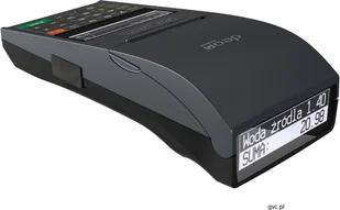 Novitus Deon Online - Kasy fiskalne - miniaturka - grafika 8