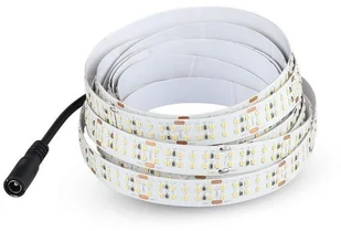 v-tac Taśma LED Podwójna V-TAC 1800LED 24V IP20 30W/m CRI95+ VT-2216 6000K 2400lm - Taśmy LED - miniaturka - grafika 3