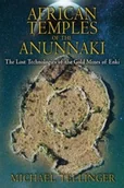 Pozostałe książki - DEEP BOOKS African Temples of the Anunnaki - miniaturka - grafika 1