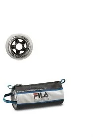 Fila Kółka do rolek, Wheels, 8 szt. 76 mm - Rolki - miniaturka - grafika 2