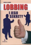 Biznes - Michel Clamen Lobbing i jego sekrety - miniaturka - grafika 1