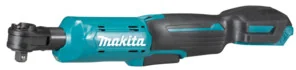 MAKITA Klucz udarowy kątowy 12V bez aku i ład WR100DZ - Klucze udarowe - miniaturka - grafika 2