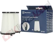 Filtry do odkurzaczy - ELECTROLUX FILTR EF150 do odkurzacza ERGORAPIDO | 2SZT. 9001683748 - miniaturka - grafika 1