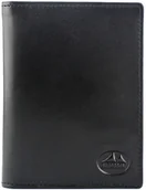 Etui na dokumenty i karty - El Forrest Etui na karty i dowód rejestracyjny 876 876 67 - miniaturka - grafika 1