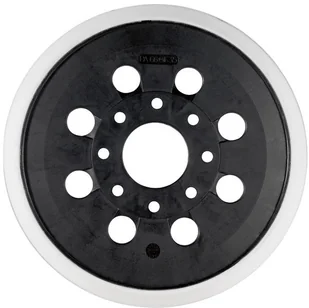 Bosch Professional Talerz szlifierski średniotwardy, 125 mm 2608000349 - Materiały ścierne - miniaturka - grafika 3