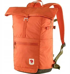 Fjallraven Plecak High Coast Foldsack 24 F23222 333 F23222 333 - Plecaki - miniaturka - grafika 2