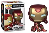 Figurki kolekcjonerskie - Funko Pop Figurka Pop 626 Avanger Iron Man 127337 - miniaturka - grafika 1