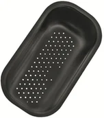 Akcesoria do armatury i ceramiki - Alveus Miska ociekowa Variant 110 1080024 - miniaturka - grafika 1