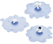 Pozostałe akcesoria barmańskie - Lurch 210193 Mein pokrywa Arctic Summer 3-częściowy zestaw 210193 - miniaturka - grafika 1