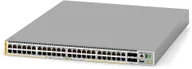 Switche - Allied Telesis Switch x530L-52GPX 48x1Gb + 4x10Gb AT-x530L-52GPX-50 - miniaturka - grafika 1