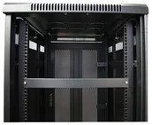 Szafy rack - StarTech.com StarTech.com 1U Rack Blank Panel for 19i BLANKB1 - miniaturka - grafika 1