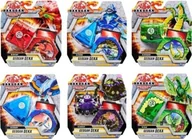 Figurki dla dzieci - Spin Master Figurka Bakugan Jumbo Geogan Geogan Rising 6059974 p4 6059974 - miniaturka - grafika 1