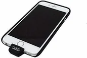 Ładowarki do telefonów - Apple Audi Audi 8W0051435 indukcyjne etui do ładowania do iPhone 6/6s 8W0051435 - miniaturka - grafika 1