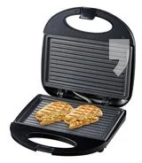 Esperanza Tortilla EKT009 - Opiekacze - miniaturka - grafika 3