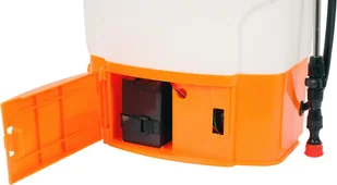 FLO OPRYSKIWACZ AKUMULATOROWY 16L - Opryskiwacze - miniaturka - grafika 4