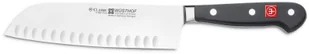 Wusthof Nóż santoku 17 cm Classic W-4183-17 - Noże kuchenne Wusthof Nóż santoku 17 cm Classic W-4183-17 - Noże kuchenne - miniaturka - grafika 1