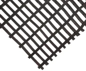 Pozostałe wyposażenie warsztatu - Coba Stanowiskowa Mata Cobamat Heavy Czarny 0.9 M X 5 M - miniaturka - grafika 1