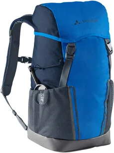 VAUDE VAUDE Unisex Puck 14 plecaków 10-14L niebieski niebieski/eclipse jeden rozmiar 15477 - Plecaki - miniaturka - grafika 2