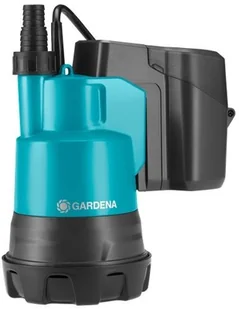 Gardena Pompa 1748-20 - Pompy wodne Gardena Pompa 1748-20 - Pompy wodne - miniaturka - grafika 1