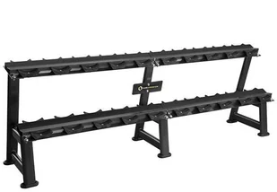 HMS Stojak na hantle HMS STR23 - Stojaki na hantle i obciążenia - miniaturka - grafika 3