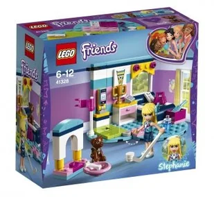 LEGO Friends Artystyczna kawiarnia Emmy 41336 - Klocki - miniaturka - grafika 5