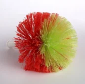 Ściereczki, gąbki, czyściki - ALTOM KULA DO KURZU FIOCCO (201) 8000798002011 - miniaturka - grafika 1