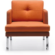 Fotele i krzesła biurowe - ProfiM Fotel October 11 4153 - miniaturka - grafika 1