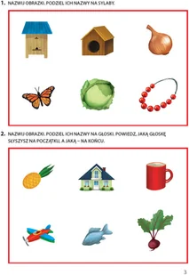 Wydawnictwo MAC Zdobywam świat. Mój elementarz - wprowadzenie liter drukowanych wielkich 882119 - Podręczniki dla szkół podstawowych - miniaturka - grafika 2